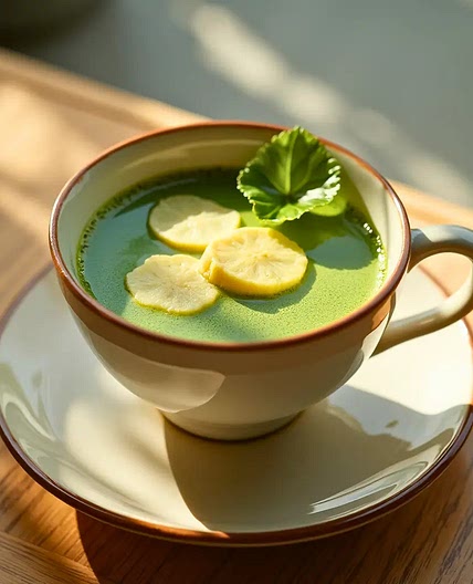 Japanese Mounjaro Recipe