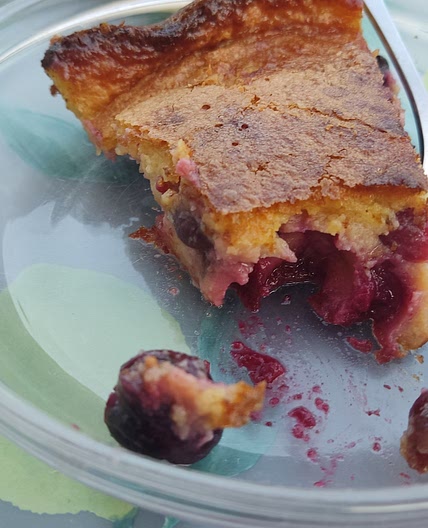 Clafoutis