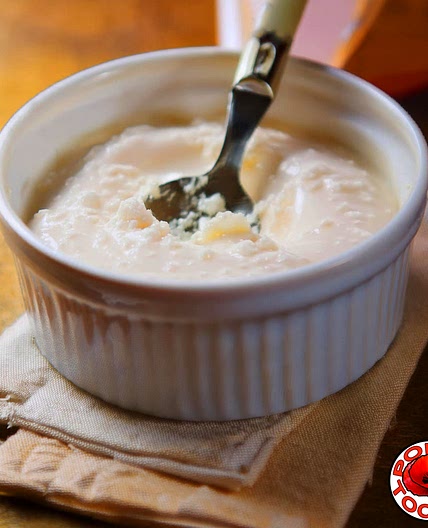 Creole Cream Cheese
