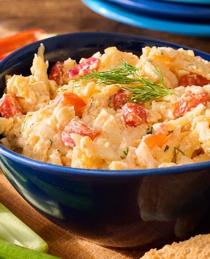Pimento Cheese