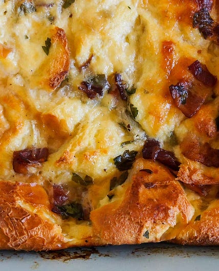 How to Make a Strata