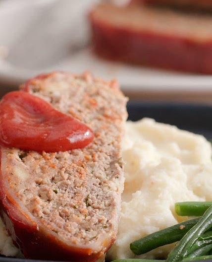 My Favorite Meatloaf