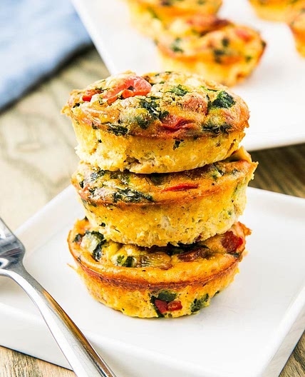 Egg Muffins