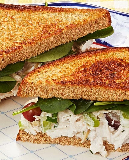 Chicken Salad