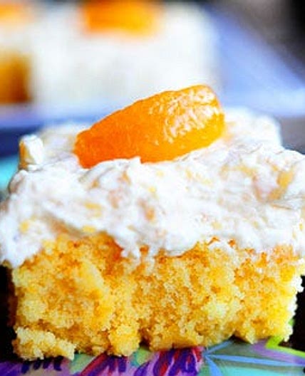 Pig Cake