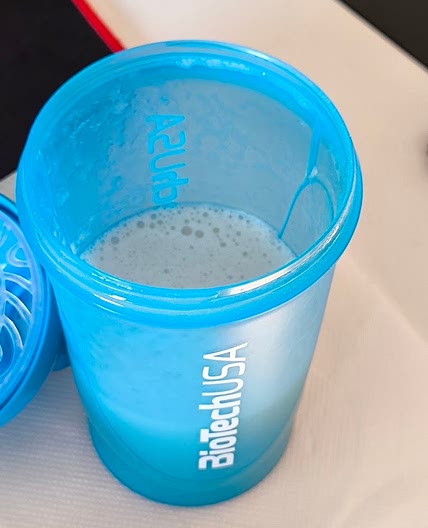 Whey protein