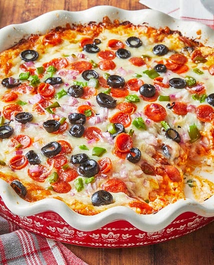 Pizza Dip