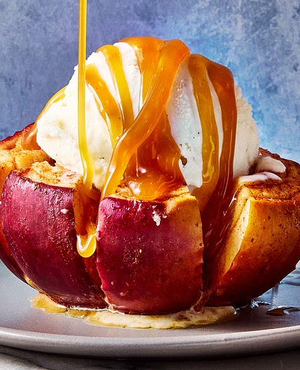 Bloomin' Apples