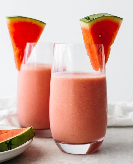 Watermelon Cooler