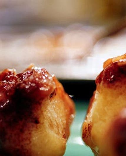 Monkey Muffins