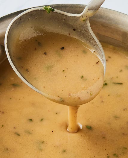 Perfect Gravy