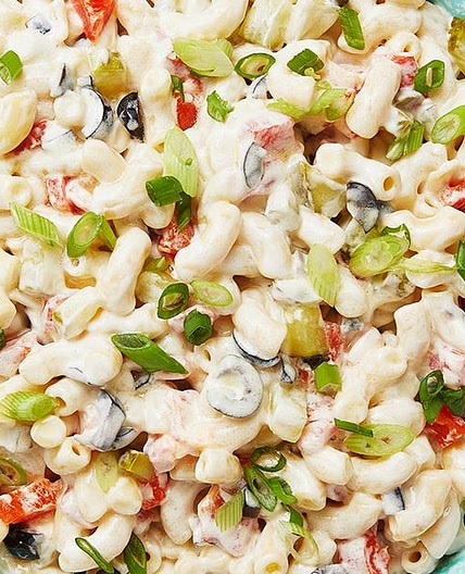 Macaroni Salad