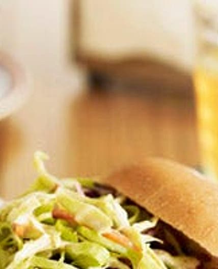 Pulled Pork Sandwiches