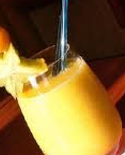 Cocktail Pomenas