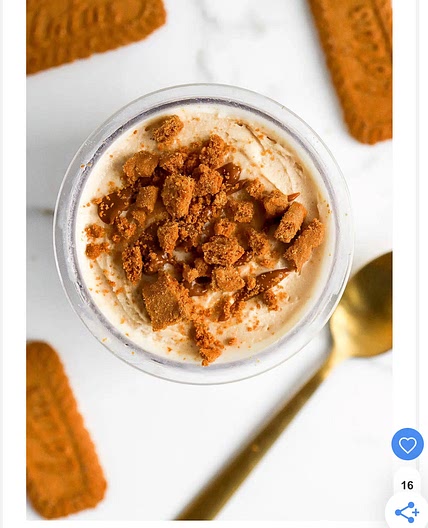 Bischoff Protein Ice Cream 