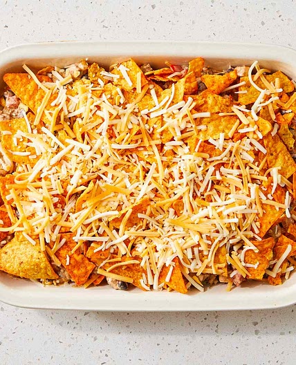 Mexican Casserole