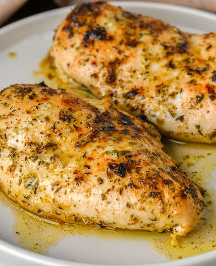 5-Step Baked Chicken Recipes for Tender, Juicy Chicken Every Time - Baked Chicken Recipes