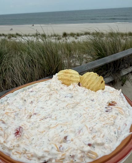 Viral Boat Dip