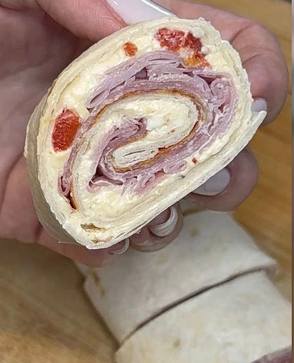 Italian Summer Sammies 