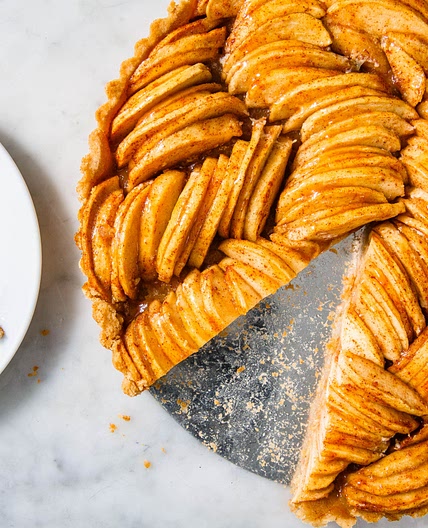 Apple Tart