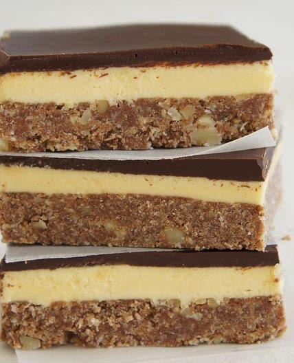 Continental Slice Recipe