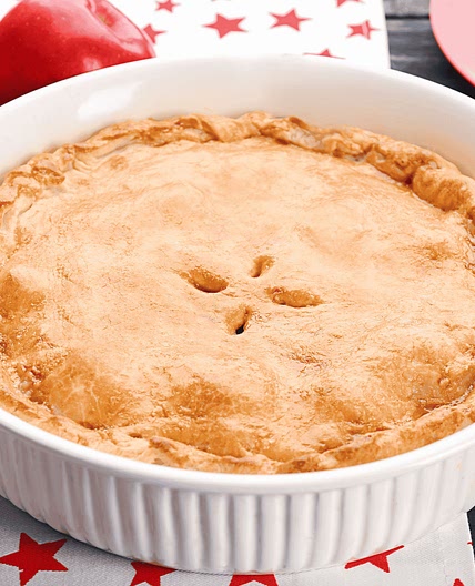 Apple Pie