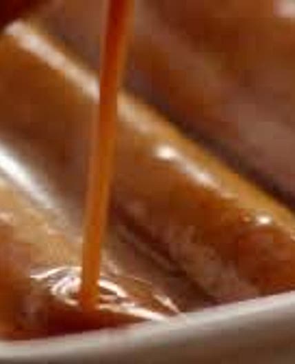 enchilada sauce #1