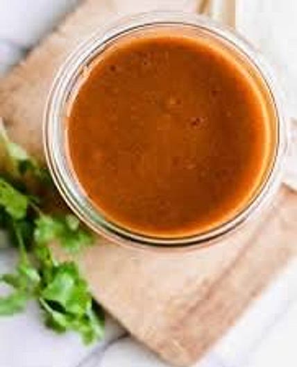 enchilada sauce #2
