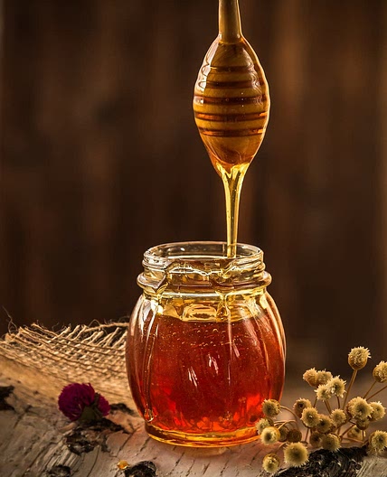 Honey Saver from Crystallization #2s
