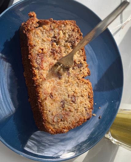 Bananenbrot Berlin