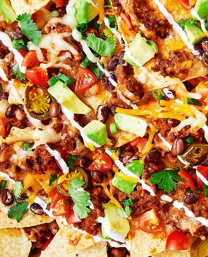 Nachos