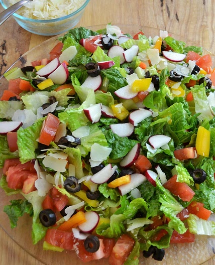 Chicken salad