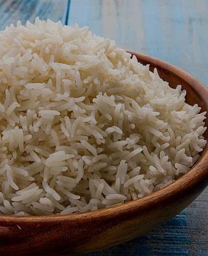 White Rice