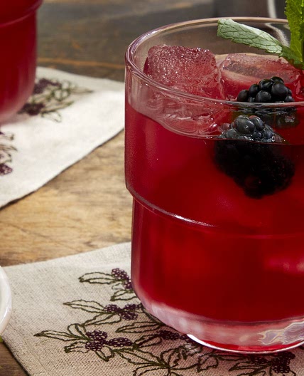 Bellini Moonshiners