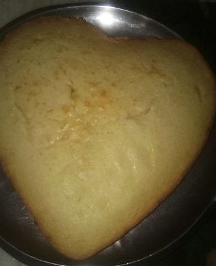 वनीला केक (vanilla cake recipe in hindi)