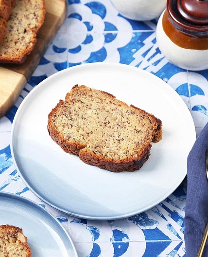 Banana Bread