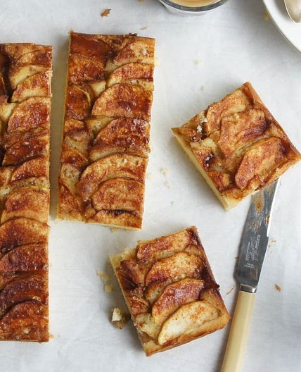 Apple Slice recipe