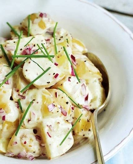 Potato salad