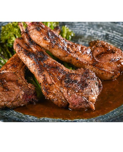 Red Wine Reduction Sauce