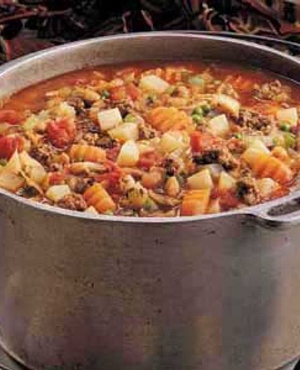 Creole Soup