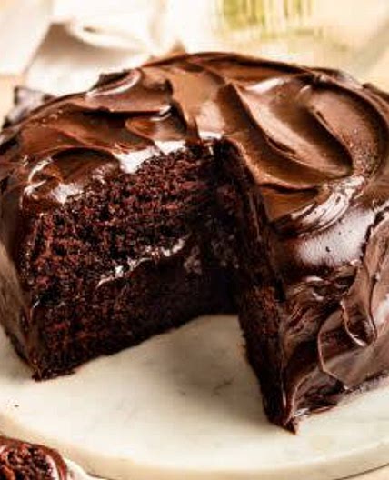 Chocolate Fudge Frosting