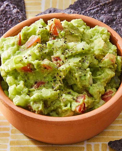 Guacamole