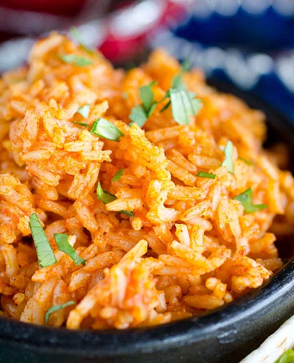 Spanish Rice