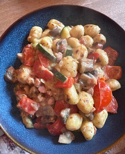 Gnocchi