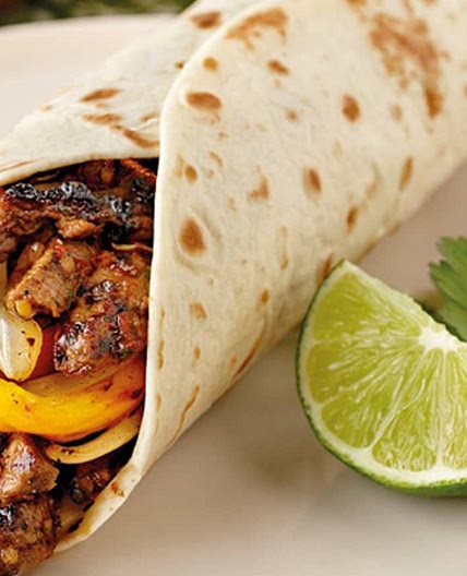 Fajitas