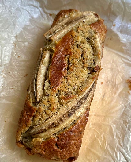 Banana bread