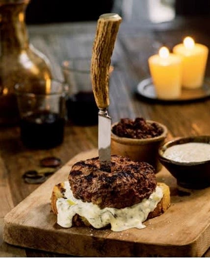 Tavern Steak - Heroes Feast