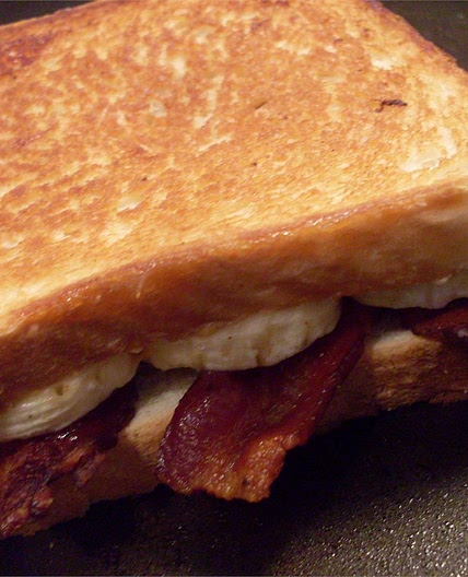 Elvis Sandwich