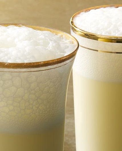 Ramos Gin Fizz