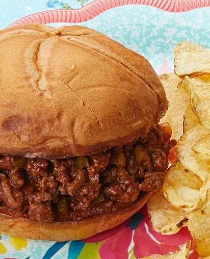 Sloppy Joes